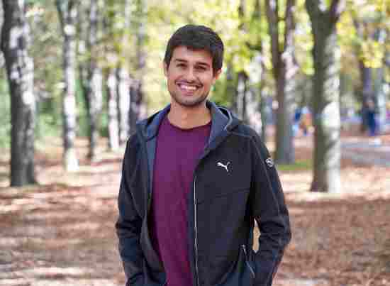 Dhruv Rathee Biography