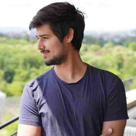 Dhruv Rathee Biography