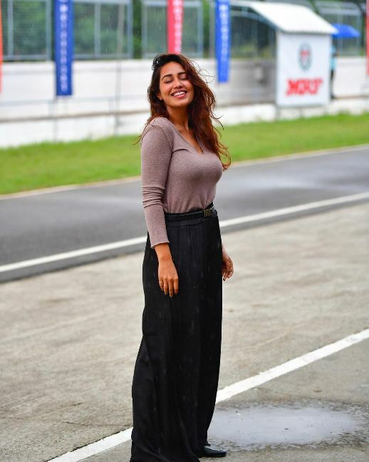 Nivetha pethuraj