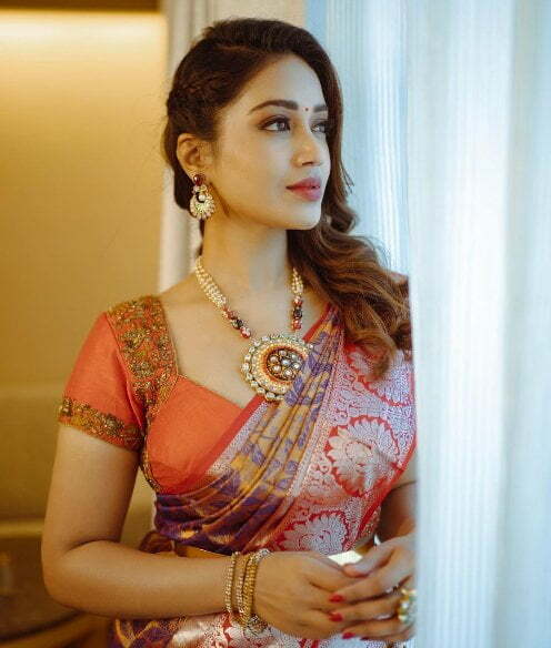 Nivetha Pethuraj Biography