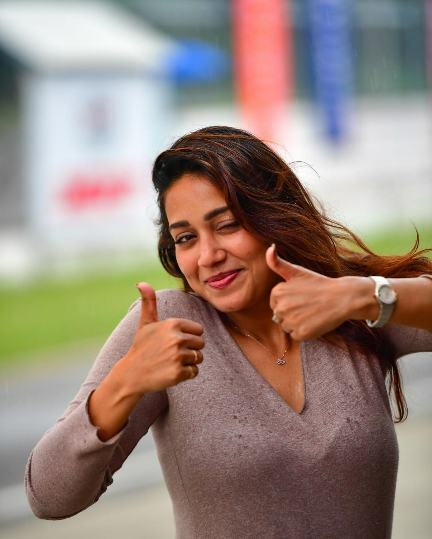 Nivetha pethuraj biography