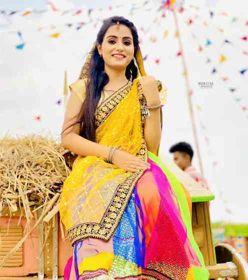 renuka panwar photo