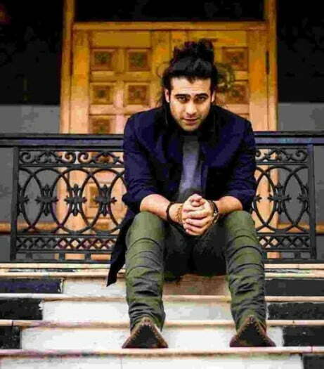 Jubin Nautiyal Photos