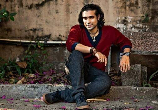Jubin Nautiyal Photos