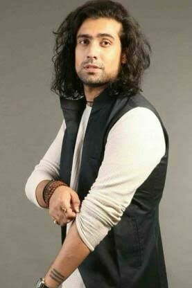 Jubin Nautiyal Photos