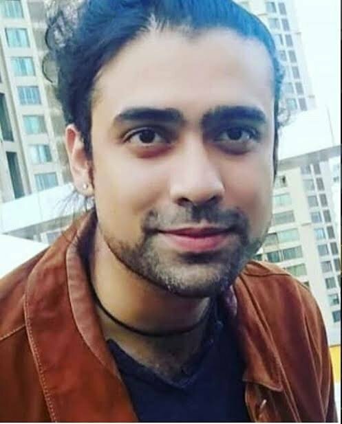 Jubin Nautiyal Biography