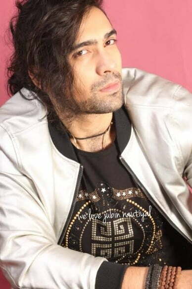 Jubin Nautiyal Photos