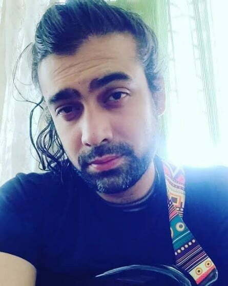 Jubin Nautiyal Photos