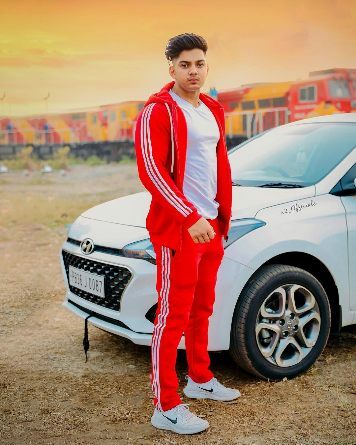 Sehaj Zaildar