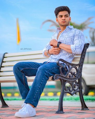 Sehaj Zaildar Biography