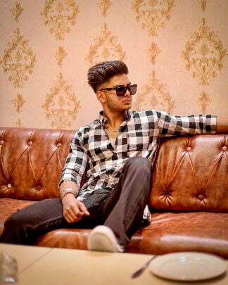 Sehaj Zaildar Biography