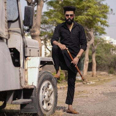 Karam Jale Biography
