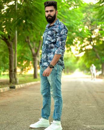 Karam Jale Biography