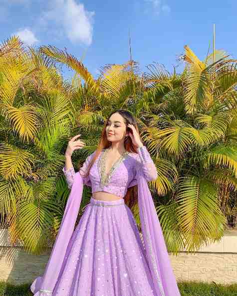 simpal kharel photos