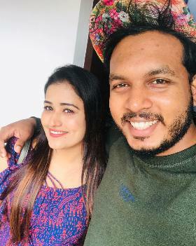 surya karthik photos