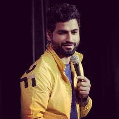 Harsh Gujral photos