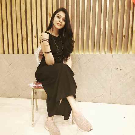 Mitali Sargharia Biography, Actress, Age, Weight And More