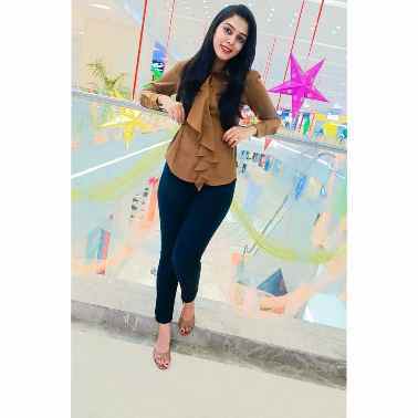 Mitali Sargharia Biography, Actress, Age, Weight And More