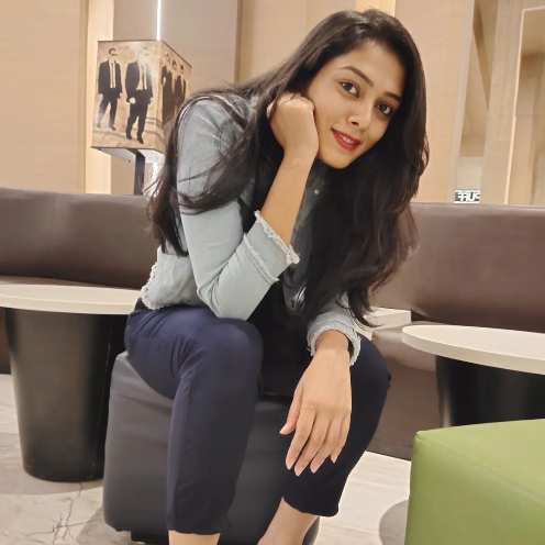 Mitali Sargharia Biography, Actress, Age, Weight And More