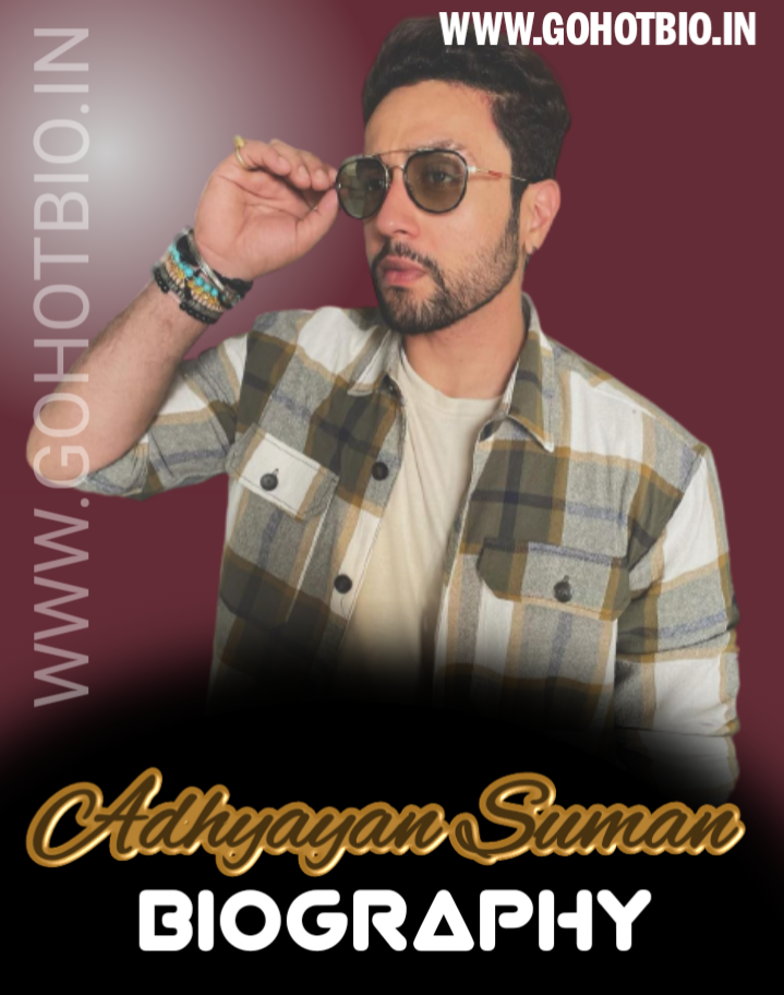 Adhyayan Suman Actor Photos, Biography, Height, Age, Affairs