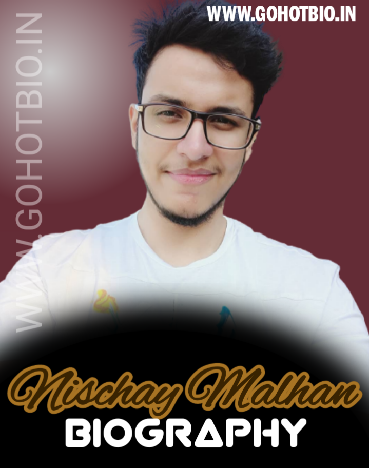 Nischay Malhan (Triggered Insaan) Biography, Height, Girlfriend