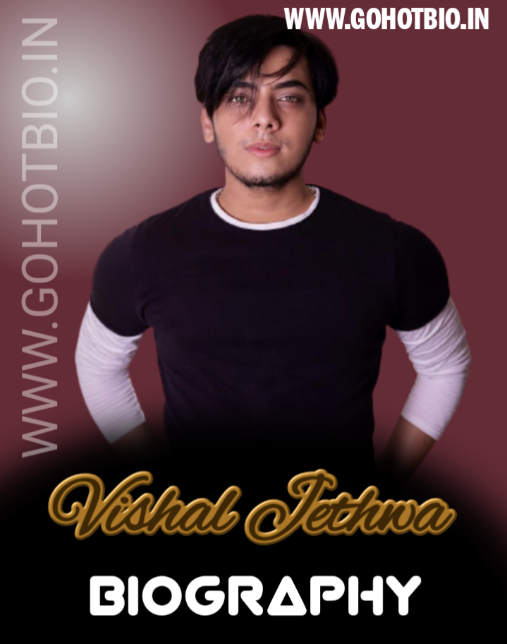 Vishal Jethwa Biography, Age, Height, Weight, Girlfriend And More