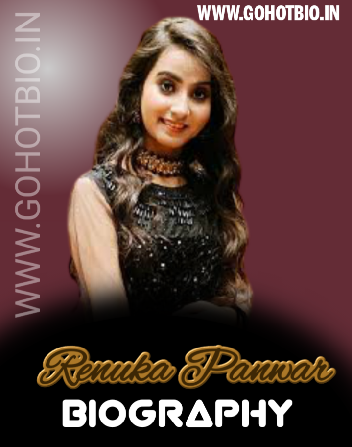 Renuka Panwar Biography, Age, All Song, Boyfriend