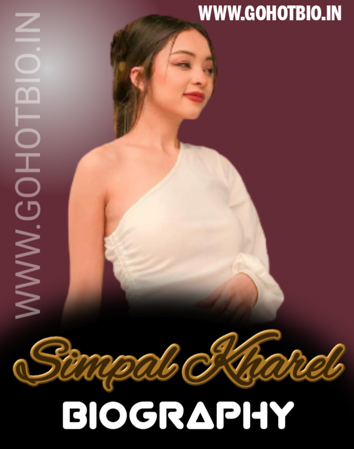 Simpal Kharel Biography, Nepali Singer, Age, Boyfriend And More