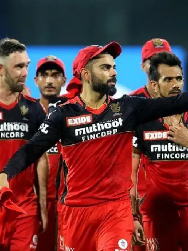 IPL 2022, SRH vs. RCB: SRH with 5 Wicket Haul to give RCB Wins