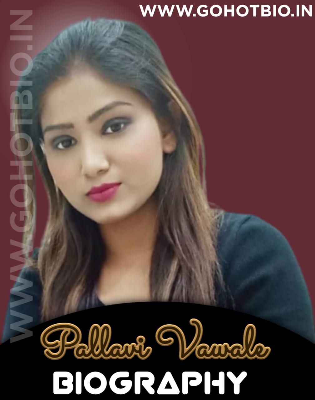 Pallavi Vawale Web Series List, Wiki, Bio, Husband