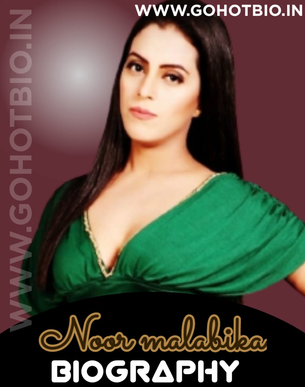 Noor Malabika Web Series Name List, Biography, Photos