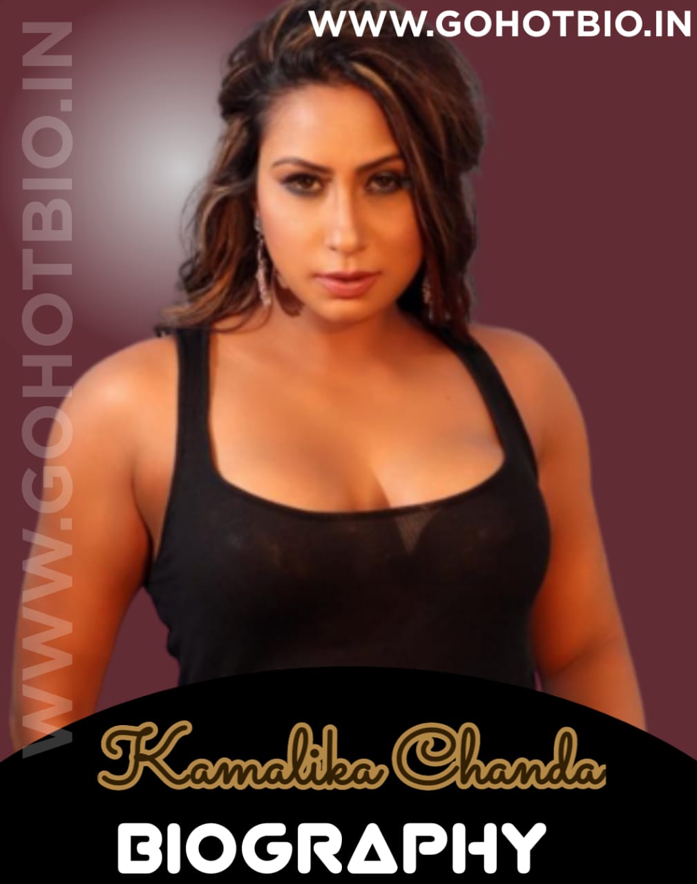 Kamalika Chanda All New Web Series List, Bio, Wiki, Boyfriend, Age