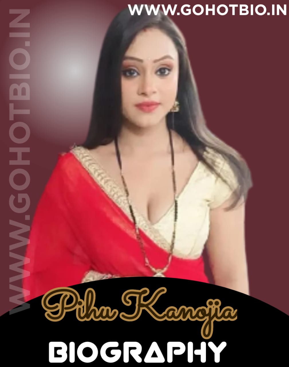 Pihu Kanojia Wiki, Web Series List, Age, Wallpaper