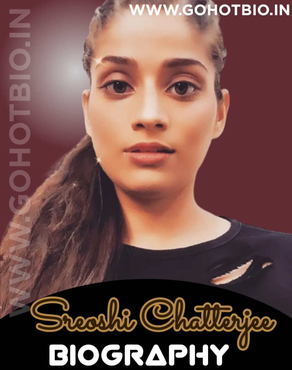 Sreoshi Chatterjee Web Series List, Wiki, Biography, Age, Series, Images