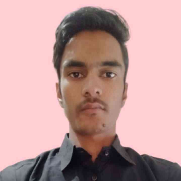 Ishant Ashok Nayak Owner Of GoHotBio