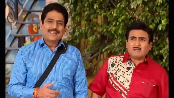 In Taarak Mehta Ka Ooltah Chashmah, the old 'Mehta Sahab' is back? Shailesh Lodha's fans are excited.