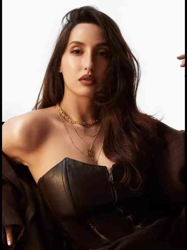 Nora Fatehi: 10 Fascinating Facts You May Not Know