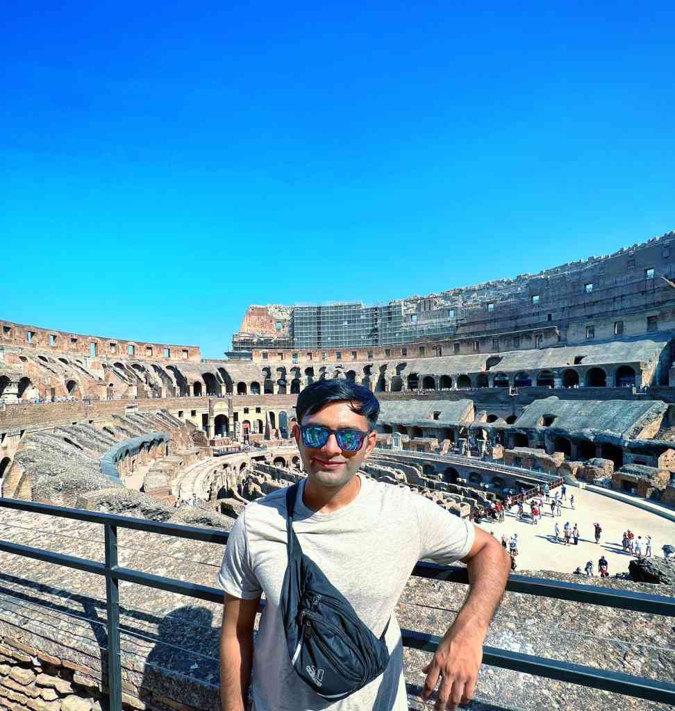 Mohit Yodha (ComicVerse) Biography, Wife, Wiki, Net Worth, Age, Facts & More
