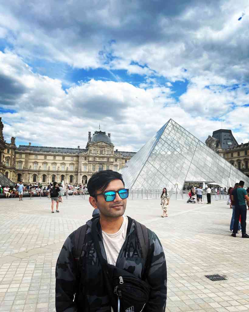 Mohit Yodha (ComicVerse) Biography, Wife, Wiki, Net Worth, Age, Facts & More