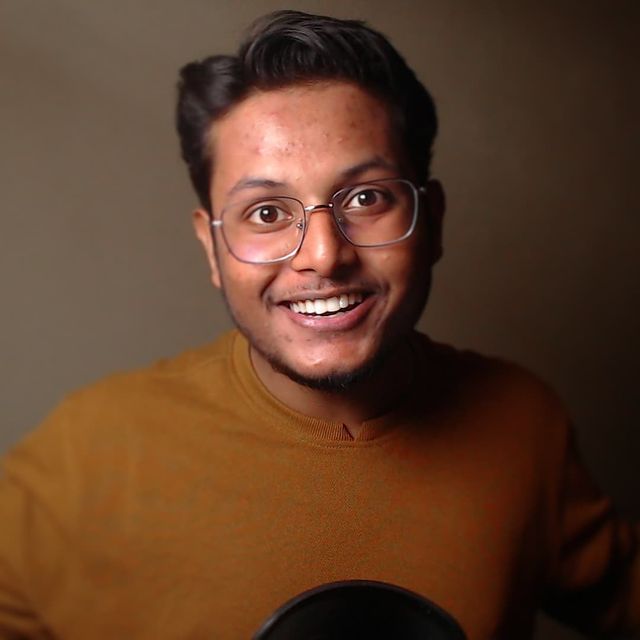 Priyanshu Jaiswal (PJ Explained) Biography, Real Name, Net Worth, Age, Girlfriend, & More