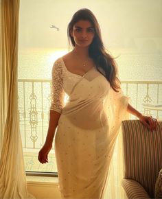 Check Out Actress Anveshi Jain's Hot Pictures in a Stylish Look