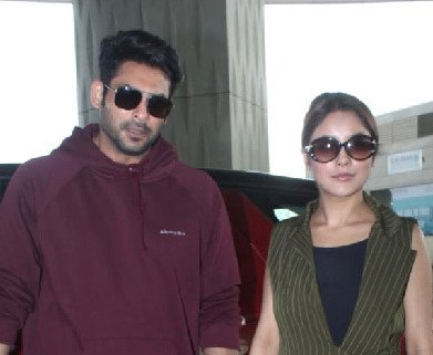 Bigg Boss Stars Shehnaaz Gill and Asim Riaz Rift Widens as Sibling Throws Shade