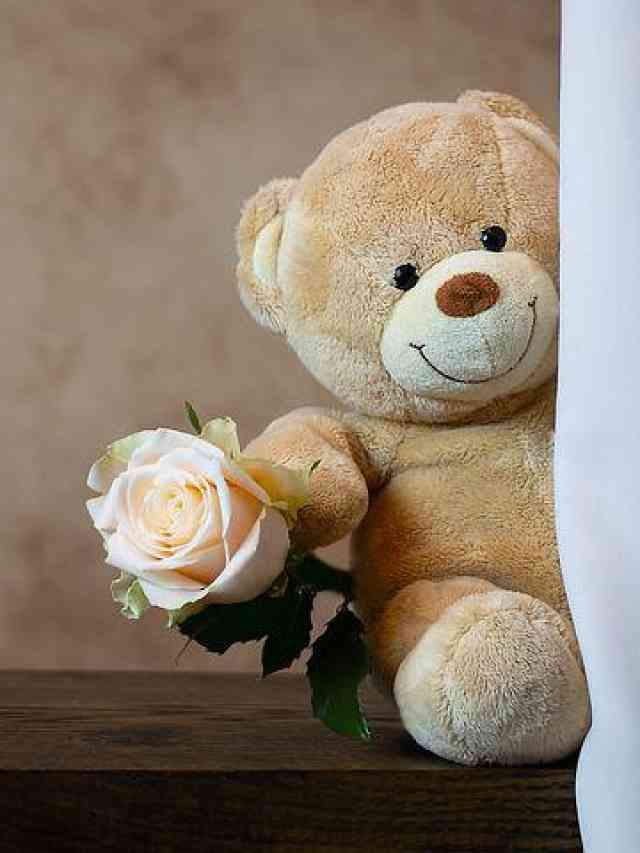 Happy Teddy Day 2023 Wishes For Lovely Couples