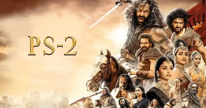 Aishwarya Rai Bachchan's Ponniyin Selvan 2 Opens to a Slow Start, Positive Reviews Key for Box Office Success