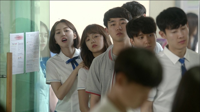 Download School 2017 (Season 1) Episode 16 Hindi Urdu Dubbed ORG Dubbed Complete K-Drama Series WEB-DL 720p