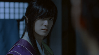 Download Hwarang (Season 1) [S01E20 Complete] Hindi ORG Dubbed Complete K-Drama Series WEB-DL 720p
