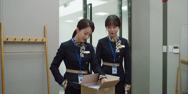 Download Scripting Your Destiny 16 Episodes in Hindi ~ KDrama GoHotBio