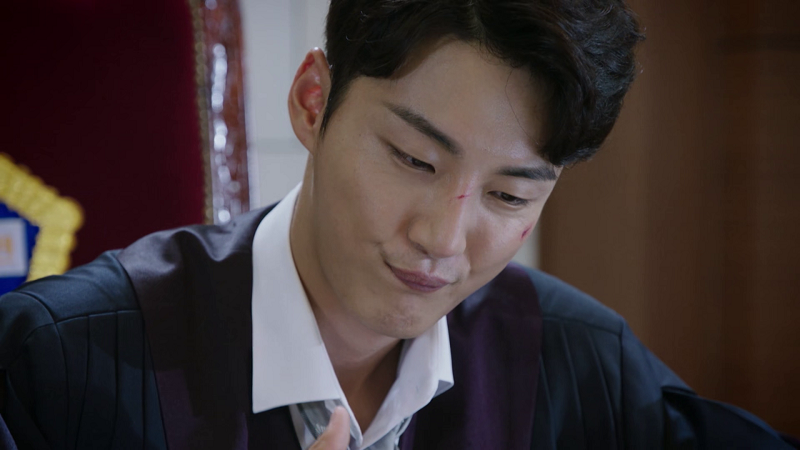 Download Your Honor (Season 1) All 16 Episodes Hindi ORG Dubbed Complete KDrama Series WEB-DL 720p